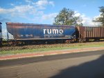 RUMO HTT-065617-8